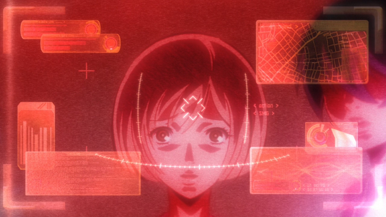 Arve Rezzle: Kikaijikake no Yousei-tachi (Nanikano Fansub)